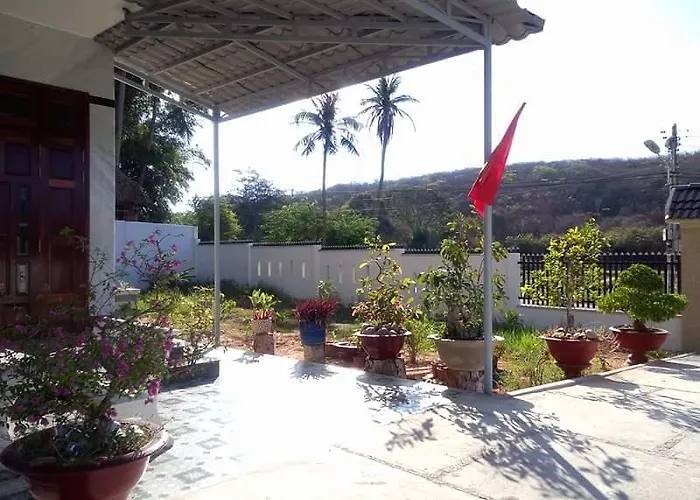 Peaceful Village
